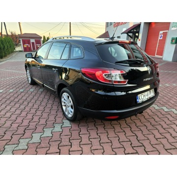 Renault Megane  Kombi 2013,  1.6 benzyna - Na sprzedaż za 26 990 zł - Zagórze - zdjęcie 5