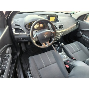 Renault Megane  Kombi 2013,  1.6 benzyna - Na sprzedaż za 26 990 zł - Zagórze - zdjęcie 8