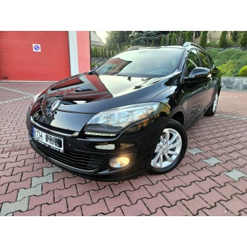 Renault Megane  Kombi 2013,  1.6 benzyna - Na sprzedaż za 26 990 zł - Zagórze - zdjęcie 12