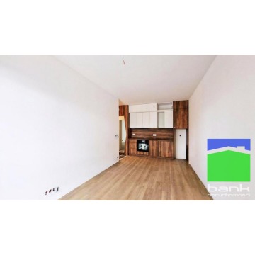 Mieszkanie dwupokojowe Łódź,   44 m2, trzecie piętro - Do wynajęcia - zdjęcie 2