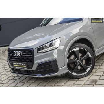 Audi Q2  SUV 2018,  2.0 diesel, automat - Na sprzedaż za 69 900 zł - Dębogórze - zdjęcie 6