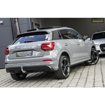 Audi Q2  SUV 2018,  2.0 diesel, automat - Na sprzedaż za 69 900 zł - Dębogórze - zdjęcie 7