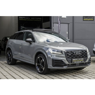 Audi Q2  SUV 2018,  2.0 diesel, automat - Na sprzedaż za 69 900 zł - Dębogórze - zdjęcie 11