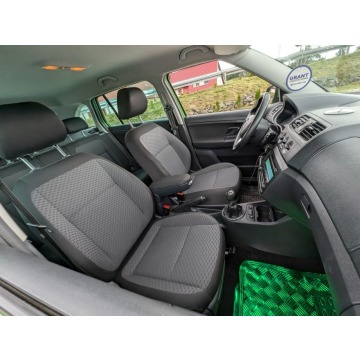 Skoda Fabia  Kombi 2014,  1.4 benzyna - Na sprzedaż za 18 900 zł - Kamienna Góra - zdjęcie 5