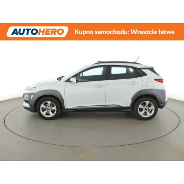 Hyundai Kona  SUV 2018,  1.0 benzyna - Na sprzedaż za 49 700 zł - Warszawa - zdjęcie 2