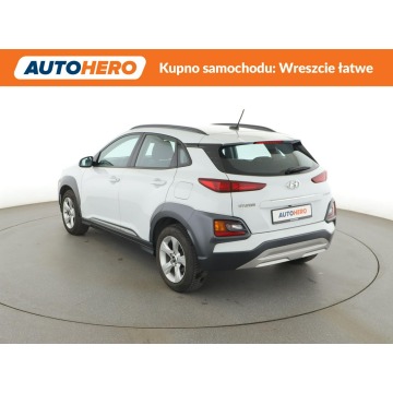 Hyundai Kona  SUV 2018,  1.0 benzyna - Na sprzedaż za 49 700 zł - Warszawa - zdjęcie 4
