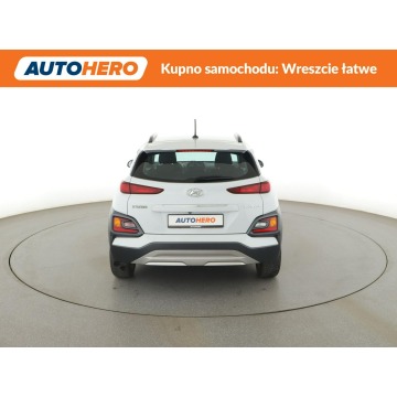 Hyundai Kona  SUV 2018,  1.0 benzyna - Na sprzedaż za 49 700 zł - Warszawa - zdjęcie 6