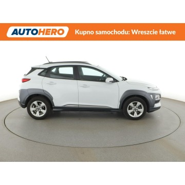 Hyundai Kona  SUV 2018,  1.0 benzyna - Na sprzedaż za 49 700 zł - Warszawa - zdjęcie 9
