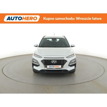 Hyundai Kona  SUV 2018,  1.0 benzyna - Na sprzedaż za 49 700 zł - Warszawa - zdjęcie 11
