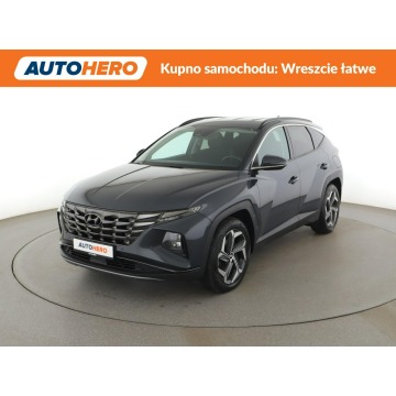 Hyundai Tucson - FV23 phev full led virtual navi kamera 4x4 auto klima