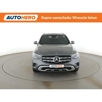 Mercedes - Benz GLC-klasa  SUV 2020,  2.0 diesel, automat - Na sprzedaż za 128 500 zł - Warszawa - zdjęcie 11