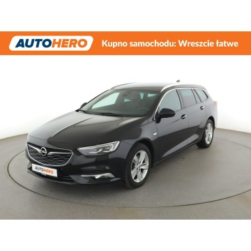 Opel Insignia Sports Tourer - FV23% full LED navi klima auto grzane fotele el. klapa kamera cofania