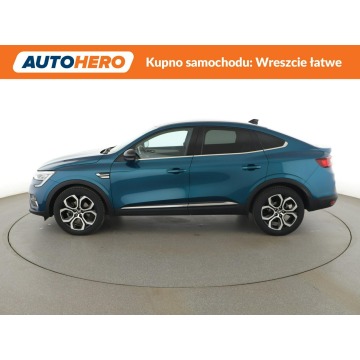 Renault Arkana  SUV 2021,  1.6 hybryda, automat - Na sprzedaż za 60 900 zł - Warszawa - zdjęcie 2