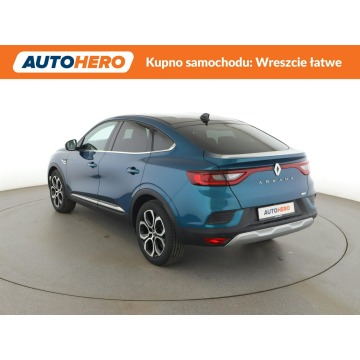 Renault Arkana  SUV 2021,  1.6 hybryda, automat - Na sprzedaż za 60 900 zł - Warszawa - zdjęcie 4