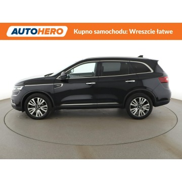 Renault Koleos  SUV 2017,  2.0 diesel, automat - Na sprzedaż za 68 900 zł - Warszawa - zdjęcie 2