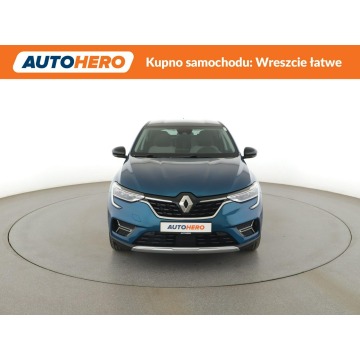 Renault Arkana  SUV 2021,  1.6 hybryda, automat - Na sprzedaż za 60 900 zł - Warszawa - zdjęcie 11