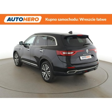 Renault Koleos  SUV 2017,  2.0 diesel, automat - Na sprzedaż za 68 900 zł - Warszawa - zdjęcie 4