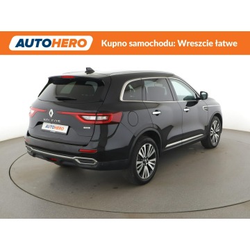 Renault Koleos  SUV 2017,  2.0 diesel, automat - Na sprzedaż za 68 900 zł - Warszawa - zdjęcie 7