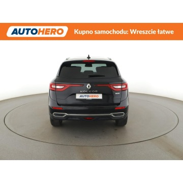 Renault Koleos  SUV 2017,  2.0 diesel, automat - Na sprzedaż za 68 900 zł - Warszawa - zdjęcie 6