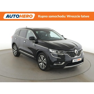 Renault Koleos  SUV 2017,  2.0 diesel, automat - Na sprzedaż za 68 900 zł - Warszawa - zdjęcie 10