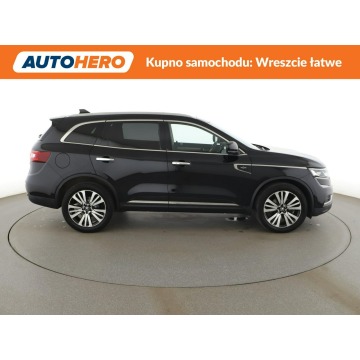 Renault Koleos  SUV 2017,  2.0 diesel, automat - Na sprzedaż za 68 900 zł - Warszawa - zdjęcie 9