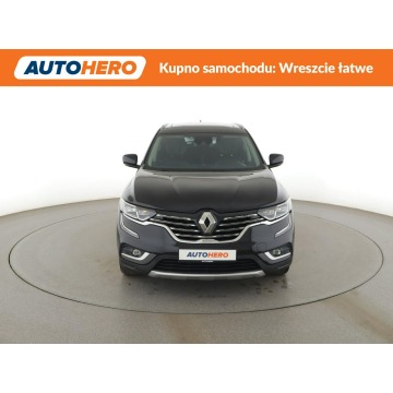 Renault Koleos  SUV 2017,  2.0 diesel, automat - Na sprzedaż za 68 900 zł - Warszawa - zdjęcie 11