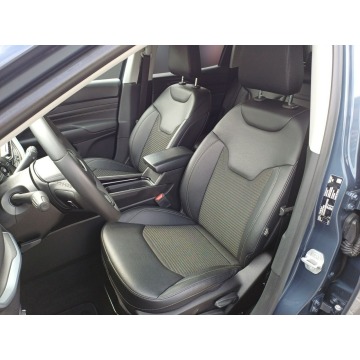 Jeep Compass  SUV 2022,  1.5 benzyna, automat - Na sprzedaż za 99 900 zł - Toruń - zdjęcie 11