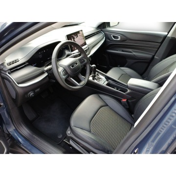 Jeep Compass  SUV 2022,  1.5 benzyna, automat - Na sprzedaż za 99 900 zł - Toruń - zdjęcie 10