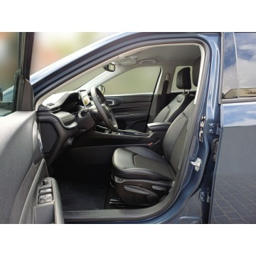 Jeep Compass  SUV 2022,  1.5 benzyna, automat - Na sprzedaż za 99 900 zł - Toruń - zdjęcie 9