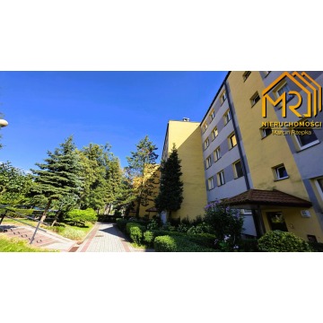 4-pokojowe mieszkanie na Osiedlu Jasna – 72 m², ul