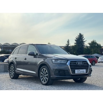 Audi Q7  SUV 2018,  2.0 benzyna, automat - Na sprzedaż za 119 900 zł - Michałowice-Wieś - zdjęcie 2