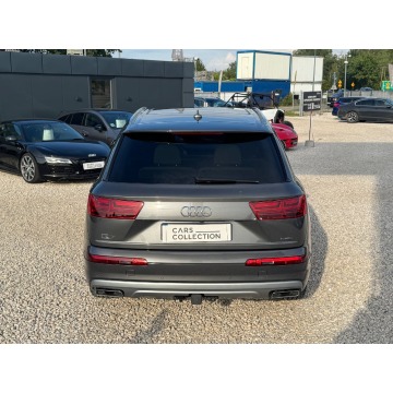 Audi Q7  SUV 2018,  2.0 benzyna, automat - Na sprzedaż za 119 900 zł - Michałowice-Wieś - zdjęcie 5