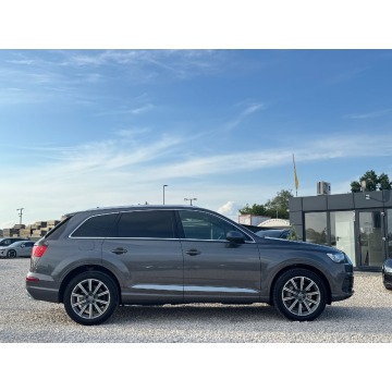 Audi Q7  SUV 2018,  2.0 benzyna, automat - Na sprzedaż za 119 900 zł - Michałowice-Wieś - zdjęcie 3