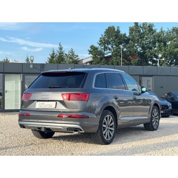 Audi Q7  SUV 2018,  2.0 benzyna, automat - Na sprzedaż za 119 900 zł - Michałowice-Wieś - zdjęcie 4
