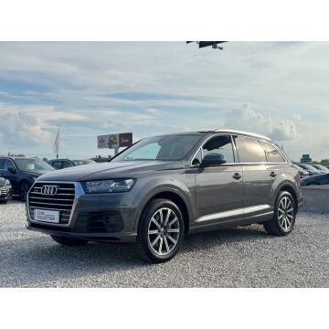 Audi Q7  SUV 2018,  2.0 benzyna, automat - Na sprzedaż za 119 900 zł - Michałowice-Wieś - zdjęcie 8