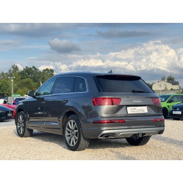 Audi Q7  SUV 2018,  2.0 benzyna, automat - Na sprzedaż za 119 900 zł - Michałowice-Wieś - zdjęcie 6
