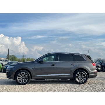 Audi Q7  SUV 2018,  2.0 benzyna, automat - Na sprzedaż za 119 900 zł - Michałowice-Wieś - zdjęcie 7