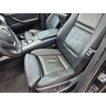 BMW X5  SUV 2007,  4.8 benzyna+LPG, automat - Na sprzedaż za 38 999 zł - Warszawa - zdjęcie 7
