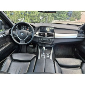 BMW X5  SUV 2007,  4.8 benzyna+LPG, automat - Na sprzedaż za 38 999 zł - Warszawa - zdjęcie 5