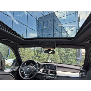BMW X5  SUV 2007,  4.8 benzyna+LPG, automat - Na sprzedaż za 38 999 zł - Warszawa - zdjęcie 6