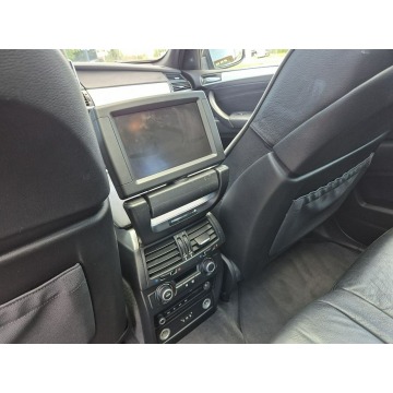 BMW X5  SUV 2007,  4.8 benzyna+LPG, automat - Na sprzedaż za 38 999 zł - Warszawa - zdjęcie 8