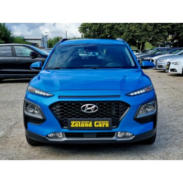 Hyundai Kona  SUV 2019,  1.6 diesel - Na sprzedaż za 47 900 zł - Szczecin - zdjęcie 2