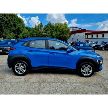 Hyundai Kona  SUV 2019,  1.6 diesel - Na sprzedaż za 47 900 zł - Szczecin - zdjęcie 4