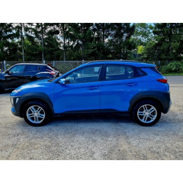 Hyundai Kona  SUV 2019,  1.6 diesel - Na sprzedaż za 47 900 zł - Szczecin - zdjęcie 8