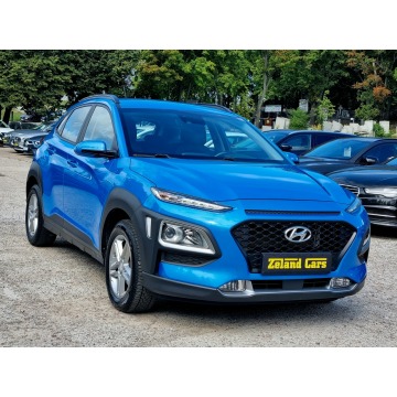 Hyundai Kona  SUV 2019,  1.6 diesel - Na sprzedaż za 47 900 zł - Szczecin - zdjęcie 3