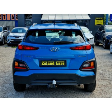 Hyundai Kona  SUV 2019,  1.6 diesel - Na sprzedaż za 47 900 zł - Szczecin - zdjęcie 6