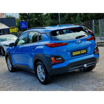 Hyundai Kona  SUV 2019,  1.6 diesel - Na sprzedaż za 47 900 zł - Szczecin - zdjęcie 7