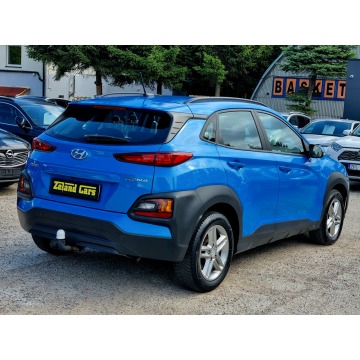 Hyundai Kona  SUV 2019,  1.6 diesel - Na sprzedaż za 47 900 zł - Szczecin - zdjęcie 5