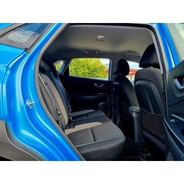 Hyundai Kona  SUV 2019,  1.6 diesel - Na sprzedaż za 47 900 zł - Szczecin - zdjęcie 12