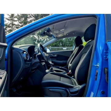 Hyundai Kona  SUV 2019,  1.6 diesel - Na sprzedaż za 47 900 zł - Szczecin - zdjęcie 9